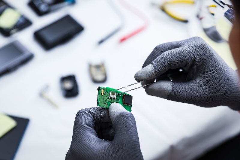 Car Remote Repairs Keilor East