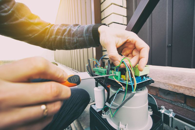 Garage Remote Repairs Keilor East
