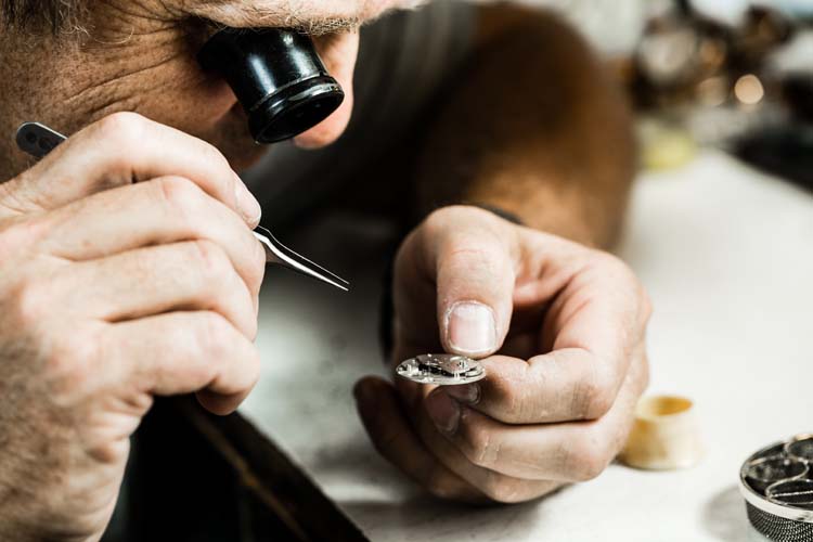 Watch Repairs Keilor East