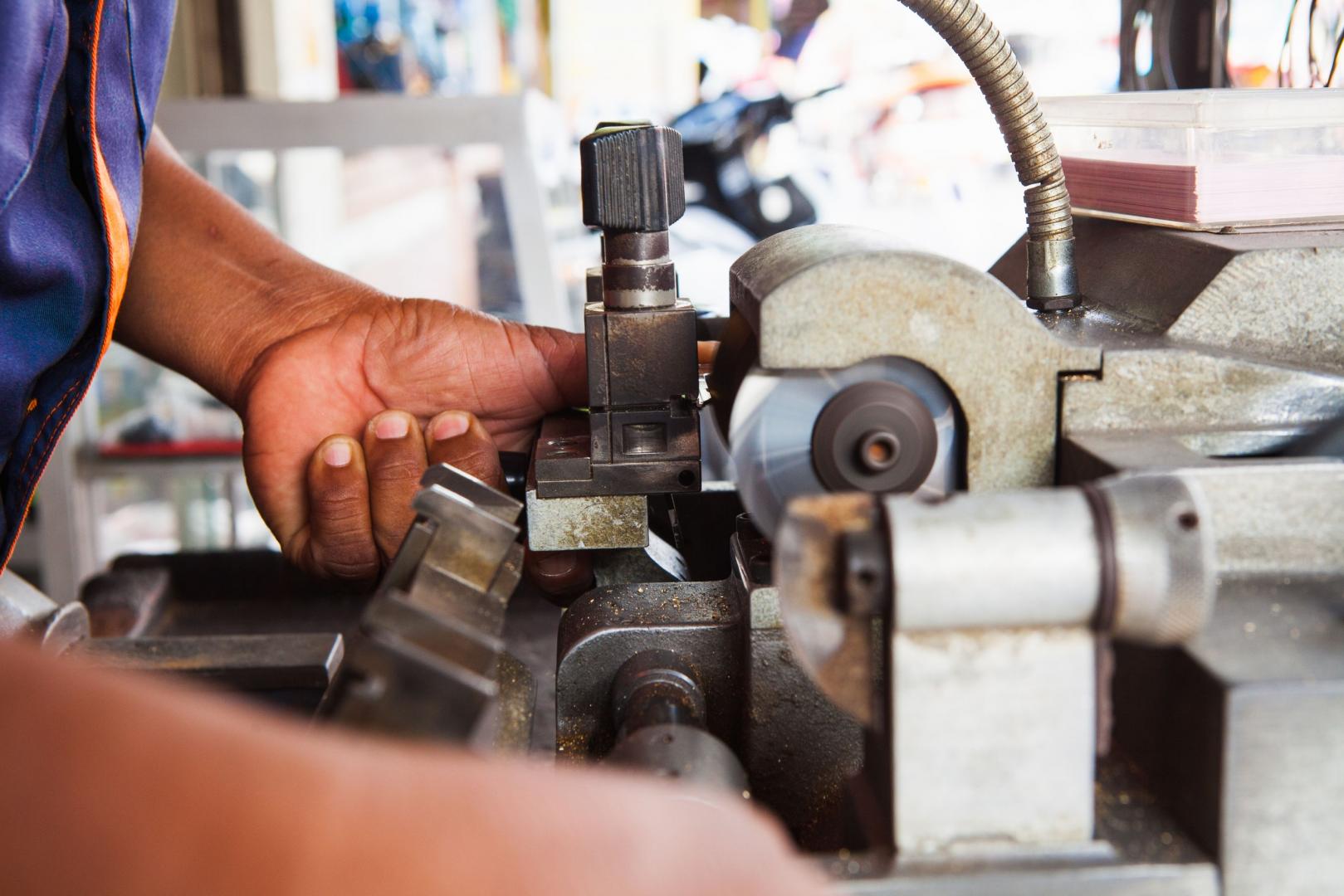 Key Cutting Keilor