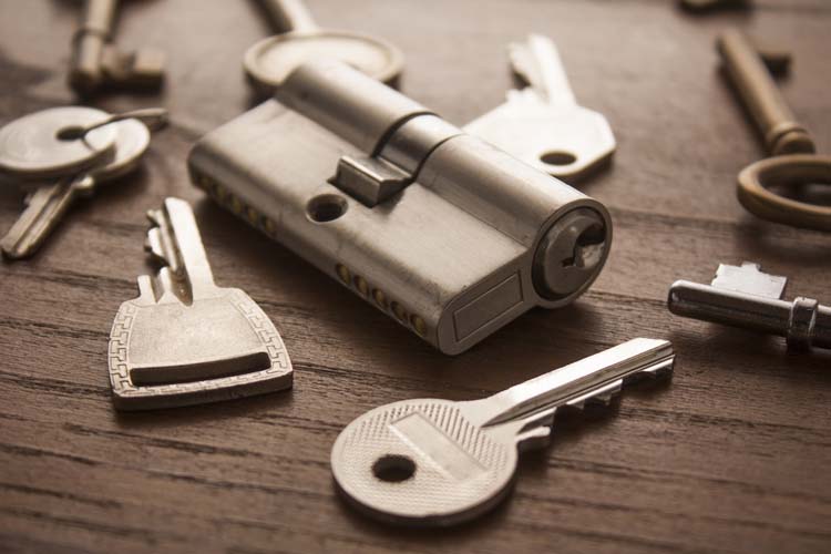 Locksmith Niddrie