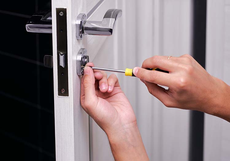 Locksmith Keilor East