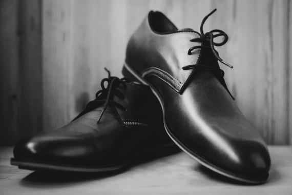 Shoe Customisation Niddrie