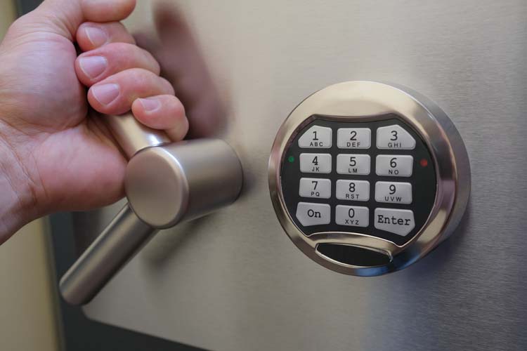 Locksmith Niddrie